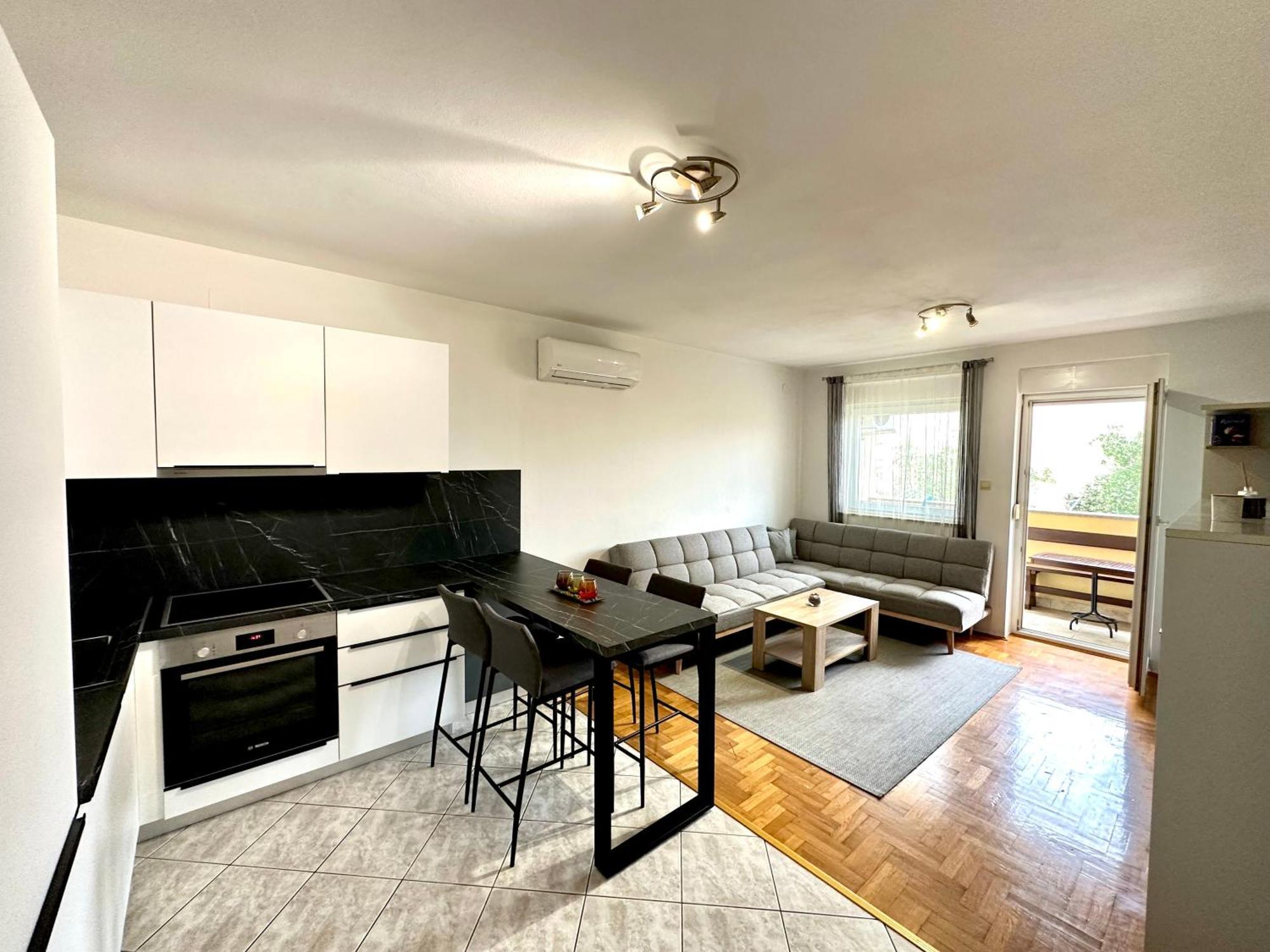מדולין Apartment Ines מראה חיצוני תמונה