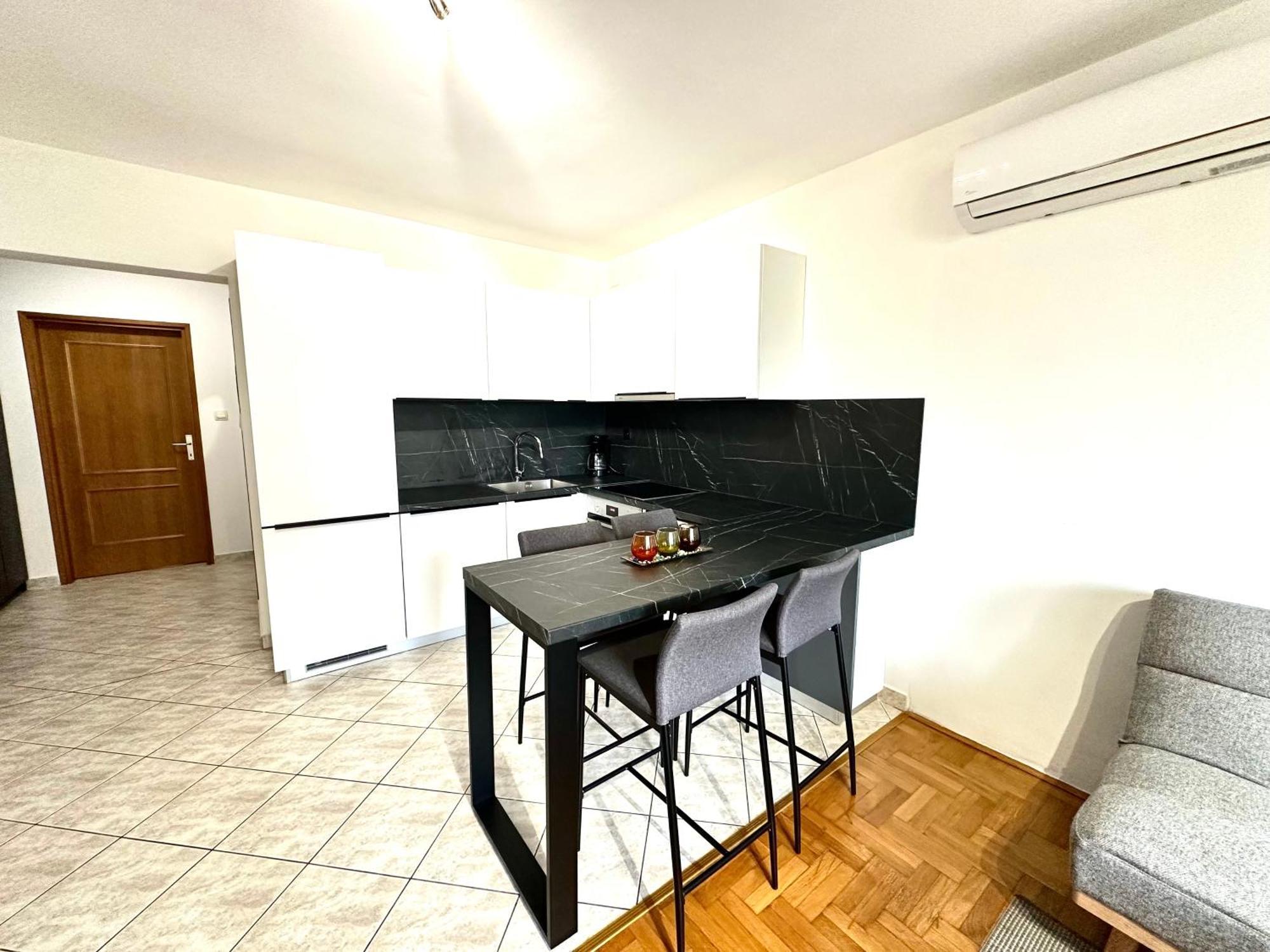 מדולין Apartment Ines מראה חיצוני תמונה