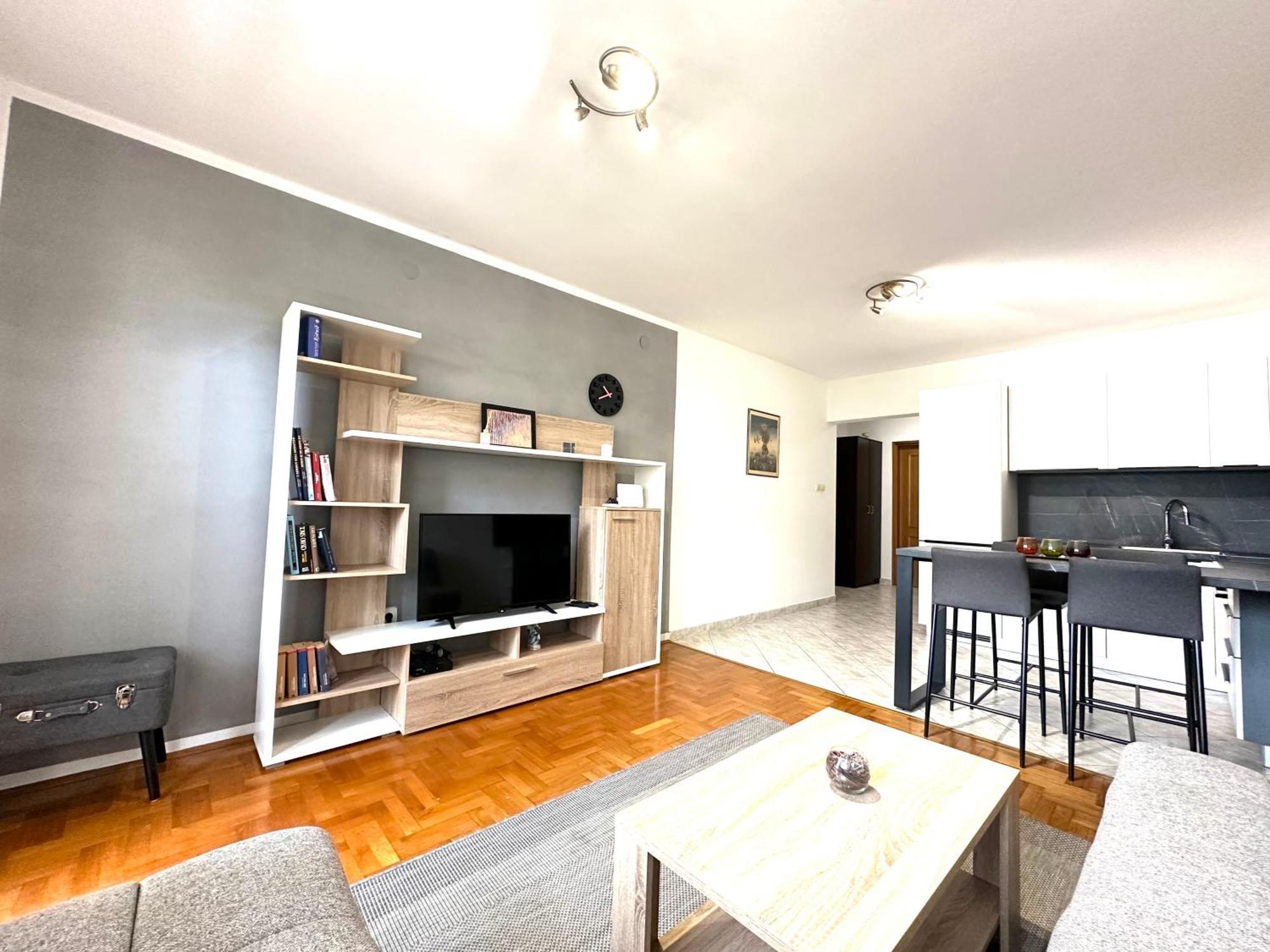 מדולין Apartment Ines מראה חיצוני תמונה