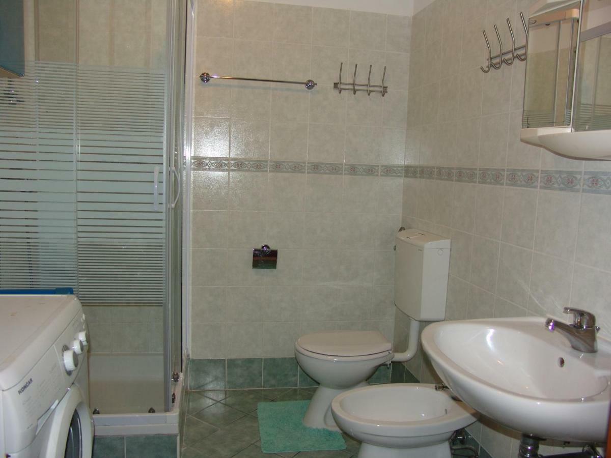 מדולין Apartment Ines מראה חיצוני תמונה