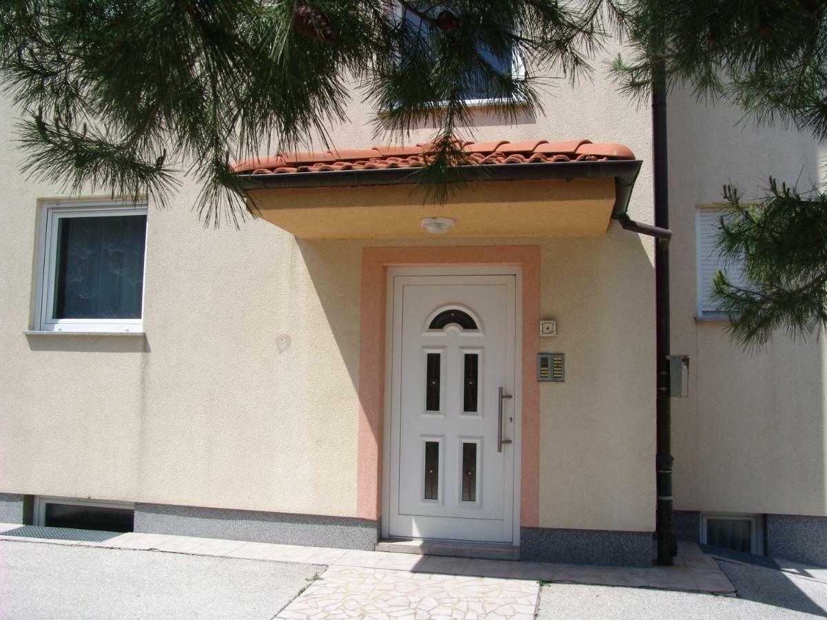 מדולין Apartment Ines מראה חיצוני תמונה