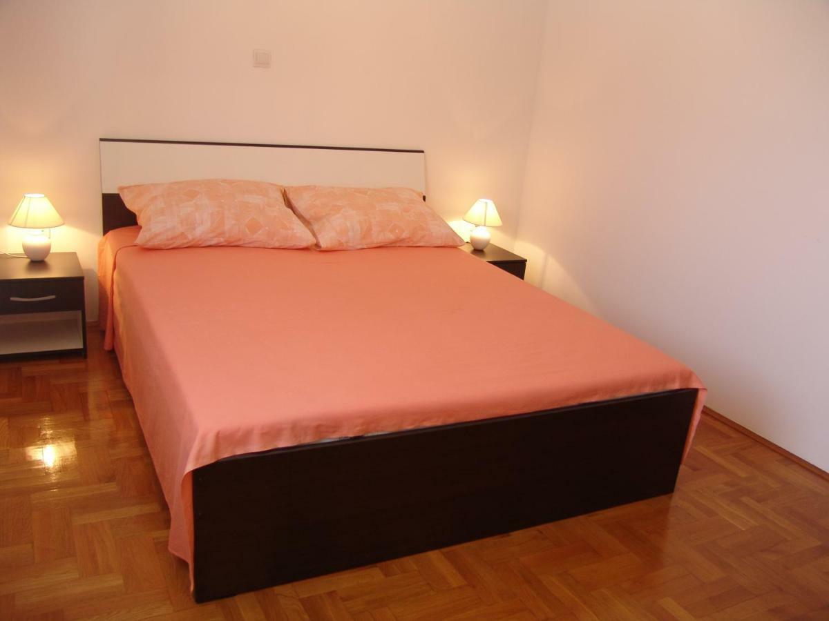 מדולין Apartment Ines מראה חיצוני תמונה