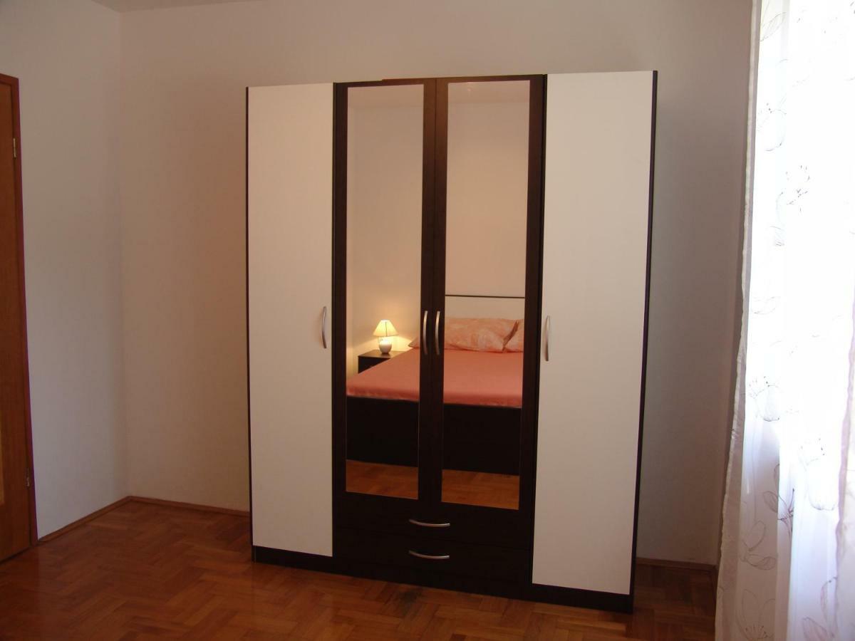 מדולין Apartment Ines מראה חיצוני תמונה